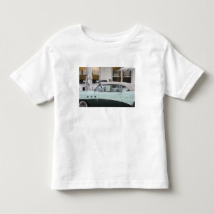 VS, Florida, Miami Beach: South Beach, 1956 Kinder Shirts