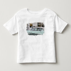 VS, Florida, Miami Beach: South Beach, 1956 Kinder Shirts