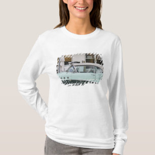 VS, Florida, Miami Beach: South Beach, 1956 T-shirt
