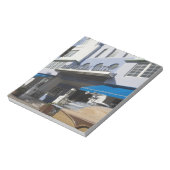 VS, Florida, Miami Beach: South Beach, Art Deco Notitieblok (Gedraaid)