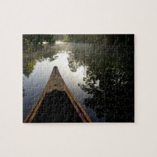 VS, Florida, Ocala National Forest, Alexander Legpuzzel