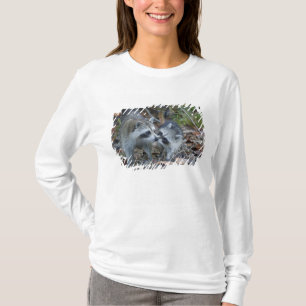VS, Florida, Sanibel, Ding Darling Nationaal T-shirt
