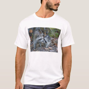 VS, Florida, Sanibel, Ding Darling Nationaal T-shirt
