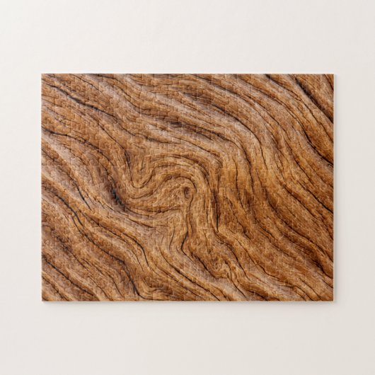 VS, Georgië, Jekyll Island, Abstract Legpuzzel (Horizontaal)