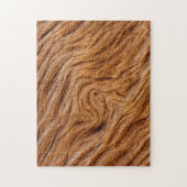 VS, Georgië, Jekyll Island, Abstract Legpuzzel (Verticaal)