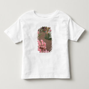 VS, Georgië, Pine Mountain. Een traject door Kinder Shirts