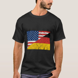 VS Gery Student Exchange T-shirt