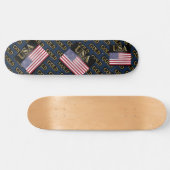 VS  GOUD     SKATEBOARD (Horizontaal)