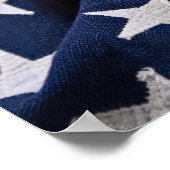 VS-grondwet Poster (Hoek)