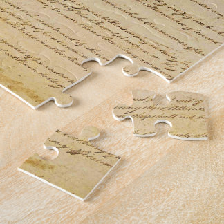 VS-grondwet Puzzle (252 stuks) Legpuzzel