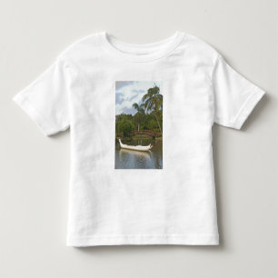 VS, Hawaï, Kauai, Smith Family Luau Garden Kinder Shirts