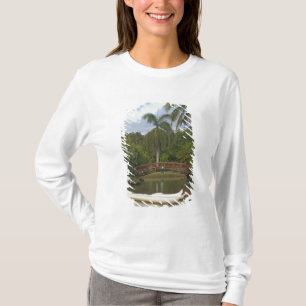 VS, Hawaï, Kauai, Smith Family Luau Garden T-shirt