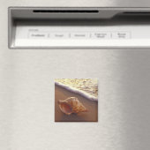 VS, Hawaii, Maui, Kihei, Evening light on Magneet (Insitu (Vaatwasser))