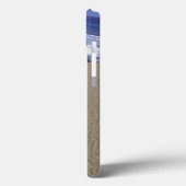 VS, Hawaii, Maui, Makena Beach, Starfish en Case-Mate iPhone Case (Achterkant / Links)