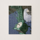 VS, Illinois, Chicago: The Loop: North State Legpuzzel (Verticaal)