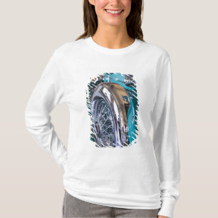 VS, Indiana, Auburn: Auburn, Cord, Duesenberg 11 T-shirt