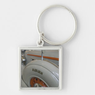 VS, Indiana, Auburn: Auburn, Cord, Duesenberg 13 Sleutelhanger