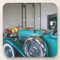 VS, Indiana, Auburn: Auburn, Cord, Duesenberg 3