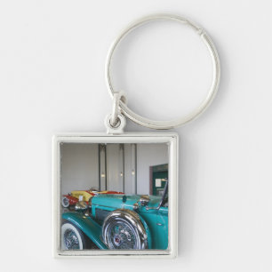 VS, Indiana, Auburn: Auburn, Cord, Duesenberg 3 Sleutelhanger