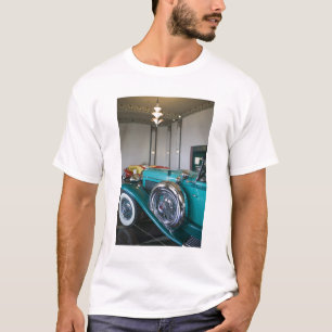 VS, Indiana, Auburn: Auburn, Cord, Duesenberg 3 T-shirt