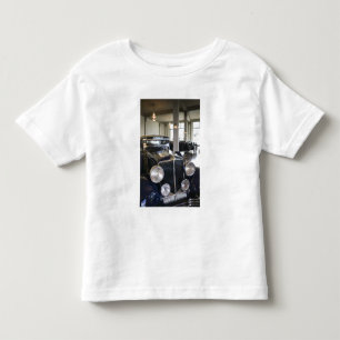 VS, Indiana, Auburn: Auburn, Cord, Duesenberg 6 Kinder Shirts