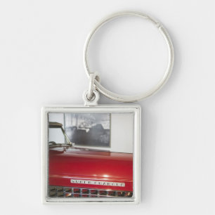 VS, Indiana, Auburn: Auburn, Cord, Duesenberg 7 Sleutelhanger