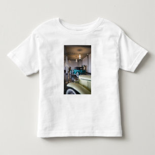 VS, Indiana, Auburn: Auburn, Cord, Duesenberg 8 Kinder Shirts