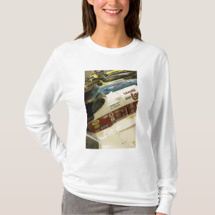 VS, Indiana, Indianapolis: Indianapolis Motor 2 T-shirt