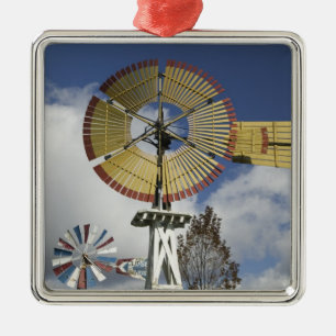 VS, Indiana, Kendallville: Mid, America Metalen Ornament
