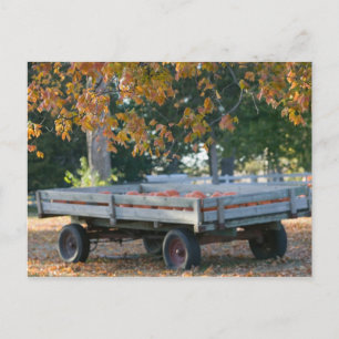 VS, IOWA, Madison County, Winterset: Howell's Briefkaart