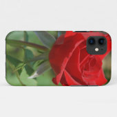 VS, Kansas, Rode Roos Case-Mate iPhone Case (Achterkant (horizontaal))