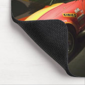 VS, Kentucky, Bowling Green: Nationaal korvet 4 Muismat (Hoek)