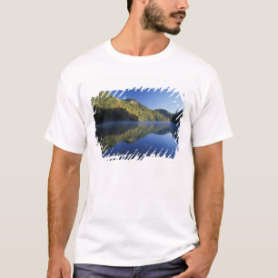 VS, Kentucky. Daniel Boone National Forest T-shirt