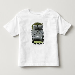 VS, Kentucky, Fort Knox: Patton Museum of Kinder Shirts