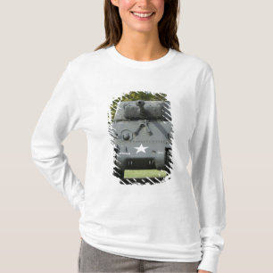 VS, Kentucky, Fort Knox: Patton Museum of T-shirt