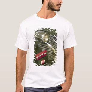 VS, Kentucky, Fort Knox: Patton Museum of T-shirt