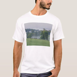 VS, Kentucky. Rollende heuvels van de Bluegrass T-shirt