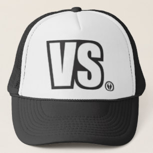 VS-logo Trucker Pet