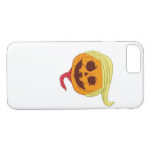 VS maken Halloween weer leuk Case-Mate iPhone Case (Achterkant (Horizontaal))