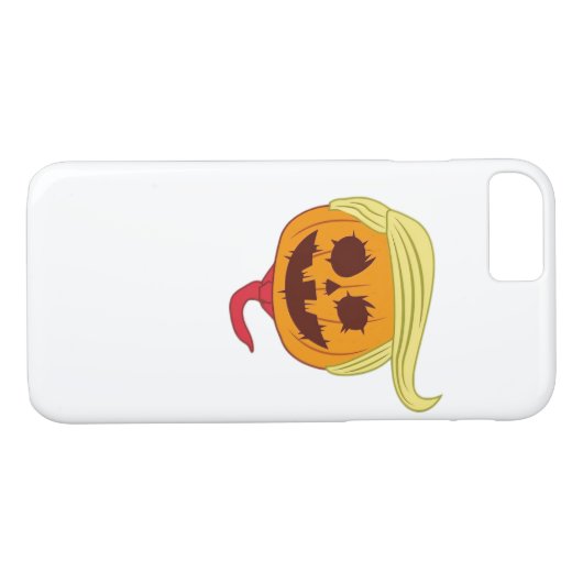 VS maken Halloween weer leuk Case-Mate iPhone Case (Achterkant (Horizontaal))