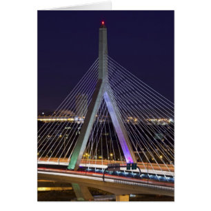 VS, Massachusetts, Boston. Leonard Zakim