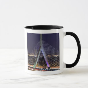 VS, Massachusetts, Boston. Leonard Zakim Mok