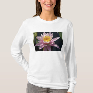 VS, Massachusetts, Great Barrington, waterleliebla T-shirt