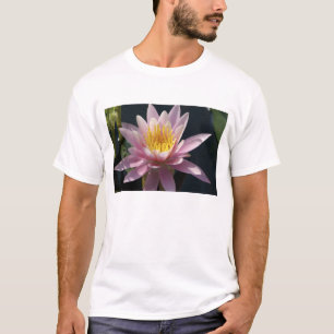 VS, Massachusetts, Great Barrington, waterleliebla T-shirt
