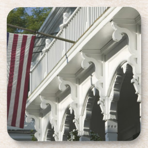 VS, MASSACHUSETTS, Martha's Vineyard: Bier Onderzetter