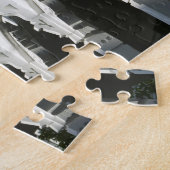 VS, MASSACHUSETTS, Martha's Vineyard: Legpuzzel (Zijkant)