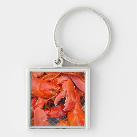 VS, Massachusetts, Martha's Vineyard Sleutelhanger (Voorkant)