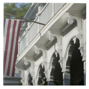 VS, MASSACHUSETTS, Martha's Vineyard: Tegeltje