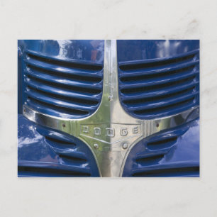 VS, MASSACHUSETTS, Martha's Vineyard: West 2 Briefkaart