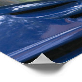 VS, MASSACHUSETTS, Martha's Vineyard: West 2 Poster (Hoek)